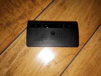 Motorola T215 Bluetooth Portable Car Speaker, View more