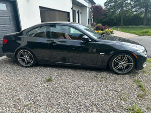 2011 BMW 3 Series