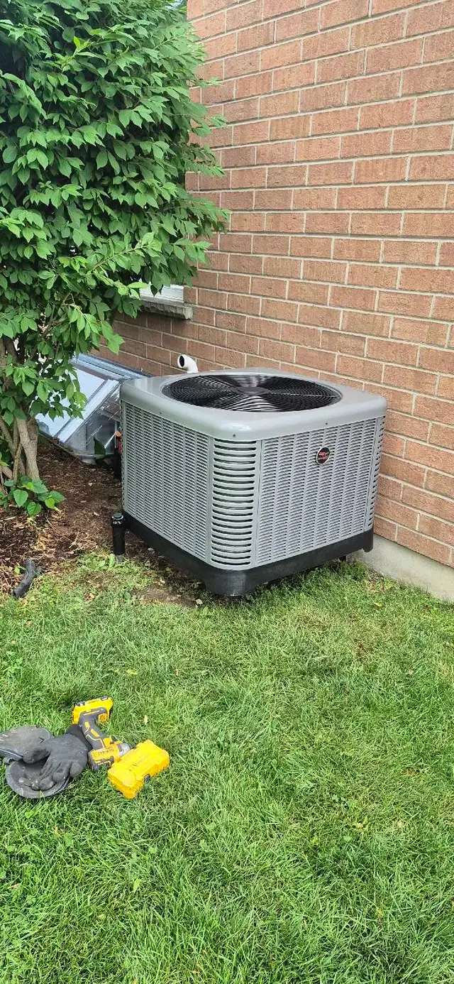 $50 Diagnostic  AC SERVICE, REPAIR, INSTALLATION