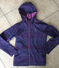 Youth Girls size 14/16 Spring/Fall  jacket
