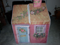 Hasbro Rose Petal Cottage Playhouse
