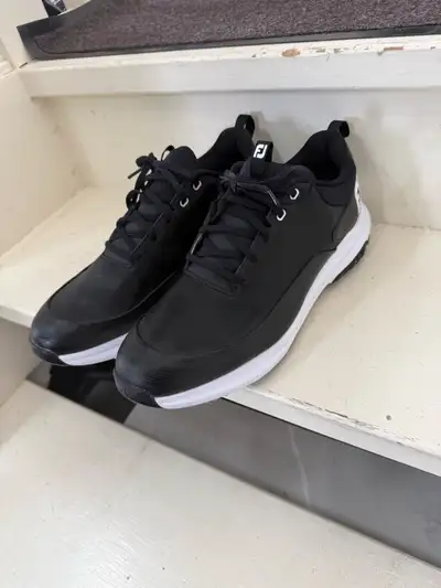 Footjoy Men’s Golf Shoes, View more