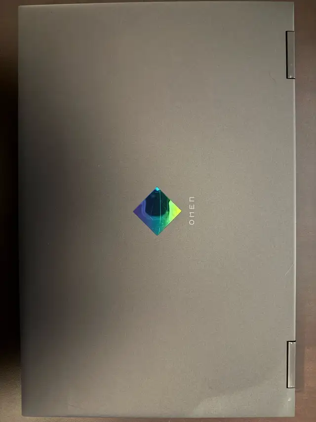 omen 15 hp gaming laptop in Laptops in Kitchener / Waterloo - Image 2
