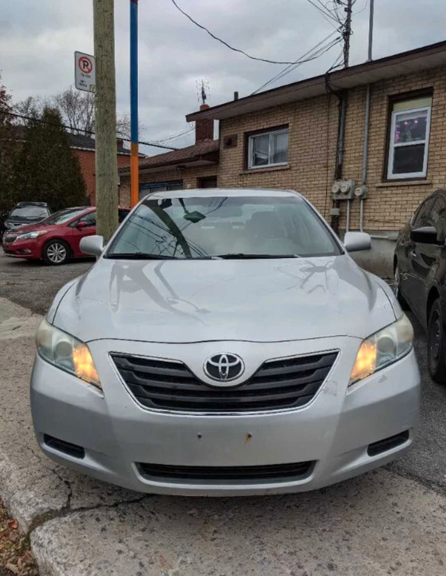 Toyota Camry  in Cars & Trucks in Cole Harbour - Image 4