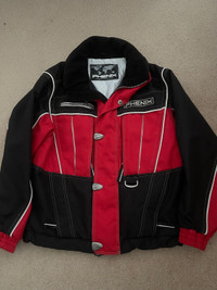 Adult Phoenix ski jacket, size M