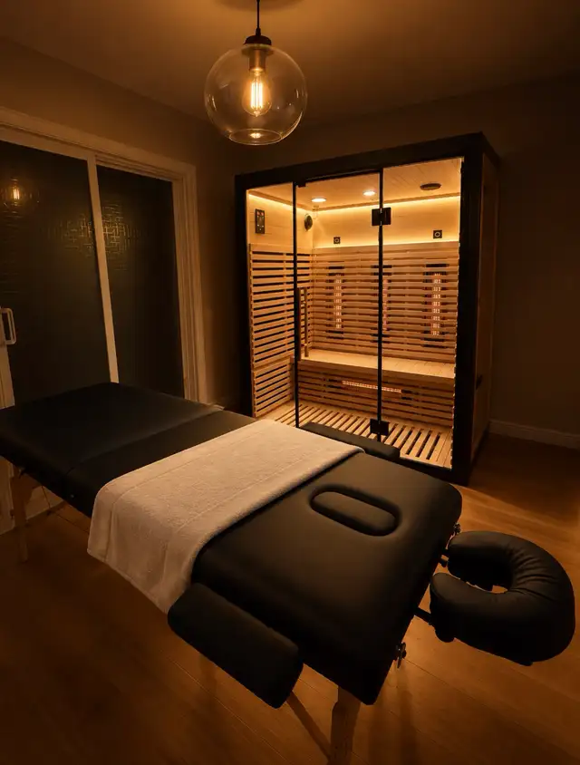 Seeking RMT - Massage treatment room for rent