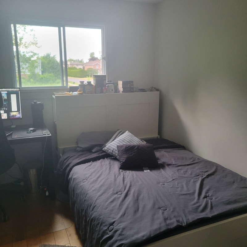 Near Algonquin collegePrivate Room for Rent Room Rentals & Roommates