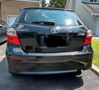 Toyota Matrix 2013