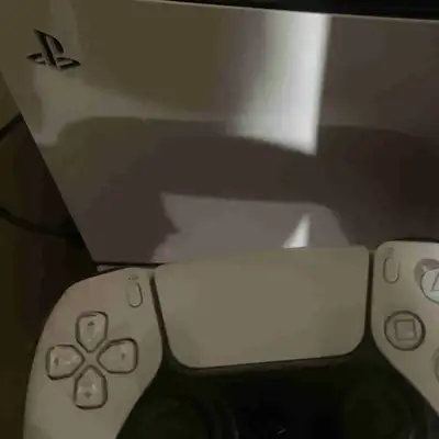 SONY PS5 DISC EDITION, View more