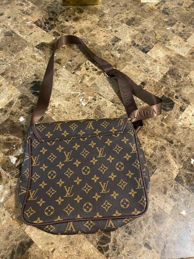 off brand louis vuitton purse  in Other in Kingston - Image 2