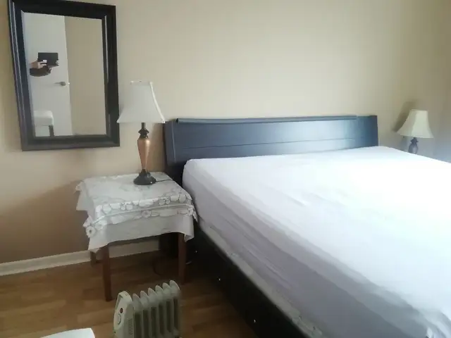 Fully furnished  apartment  at 285 Rue Laurier, Gatineau in Long Term Rentals in Gatineau - Image 2