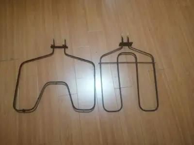 Oven Elements from GE stove(30"), View more