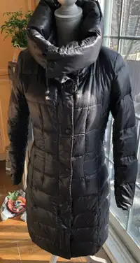 Designer Winter Coat