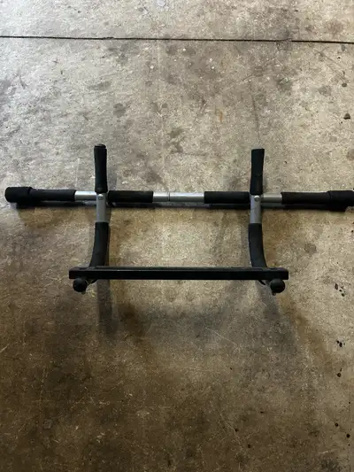 Doorway Pull Up Bar, View more