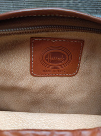 Harrods purse