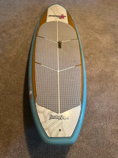Jimmy Styles Kids Paddle Board, View more