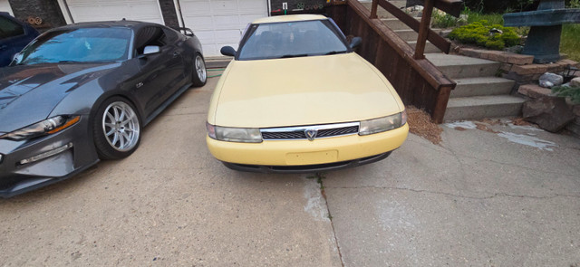 1990 eunos cosmo in Cars & Trucks in St. Albert - Image 4