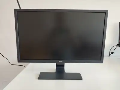 Écran BENQ / Computer Screen GL2460HM 24 ", View more