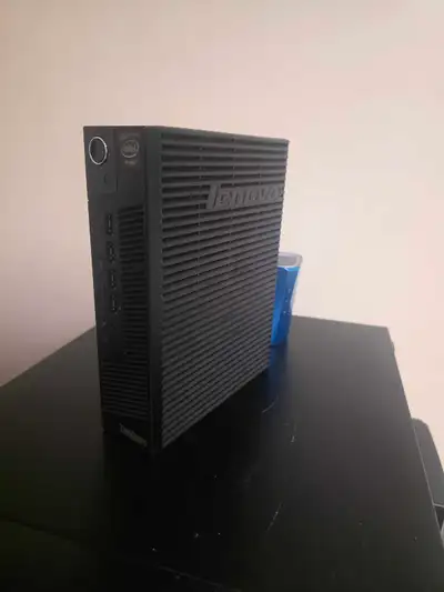 Lenovo Mini PC, View more