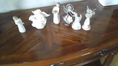 Angels collectable, View more