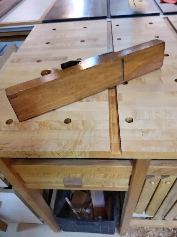 Wooden Hand Planes in Hand Tools in Norfolk County - Image 11