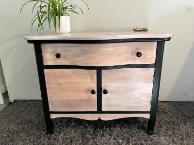 Small Dresser/Console, View more