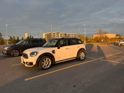 Rideshare from Ottawa to Waterloo (via Toronto) – May 16, View more