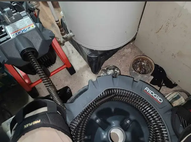 Professional Plumbing & Drain Cleaning Services63384476663043124