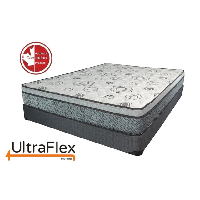 Vancouver Mattress Clearence in Beds & Mattresses in Vancouver - Image 2
