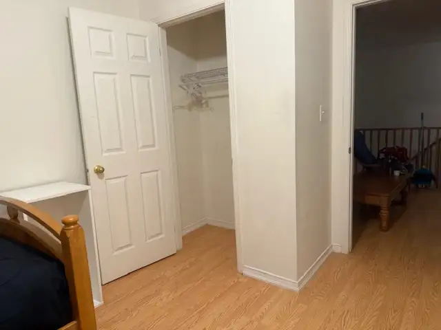 Room for Rent at York University Village