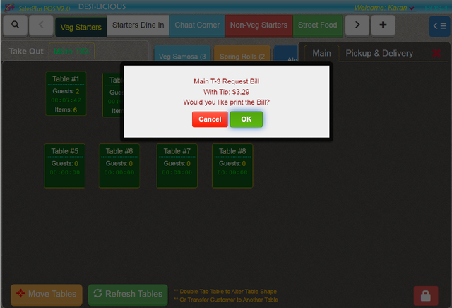 POS System Point of Sale for Restaurants & Retail Stores in Other Business & Industrial in Markham / York Region - Image 10