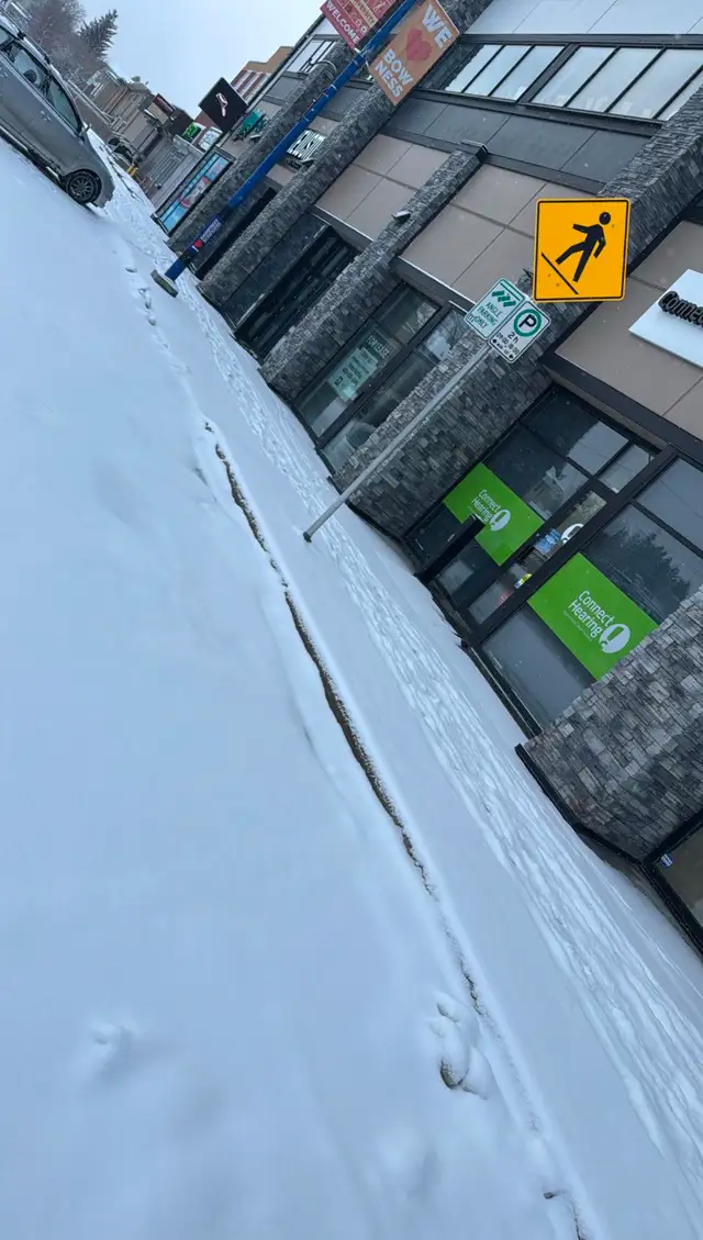 Snow Removal Service – Calgary Area570608428694251526