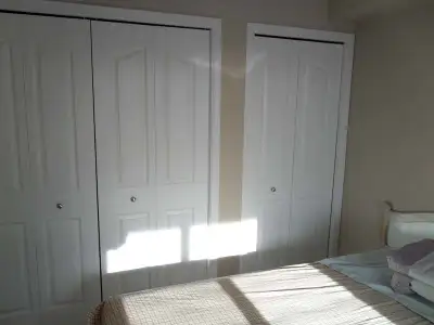 One room in a 2 bedrooms Condo available for rent. Located in Taralake NE Calgary ,a mall right oppo...