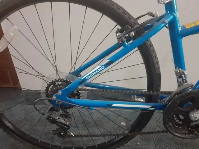 Nakamura Bike in Mountain in Kingston - Image 3