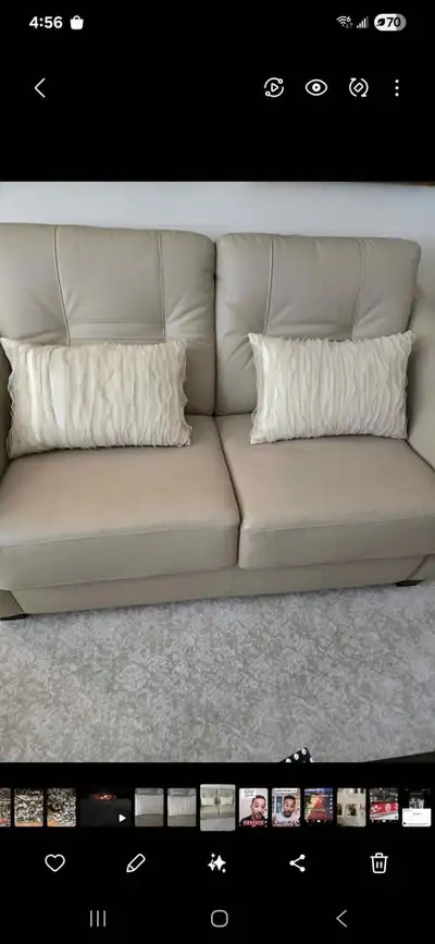 2 Decorative Cushions, View more