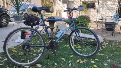 CCM Excel Bike 21 speed , View more