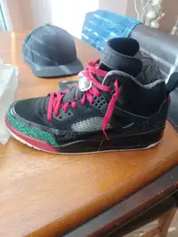 Nike air Jordan's