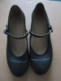 Bloch Tap Dance Shoes size 6