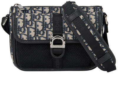Christian Dior Men's Crossbody Bag, View more