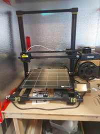 Anycubic  Chiron  3D printer