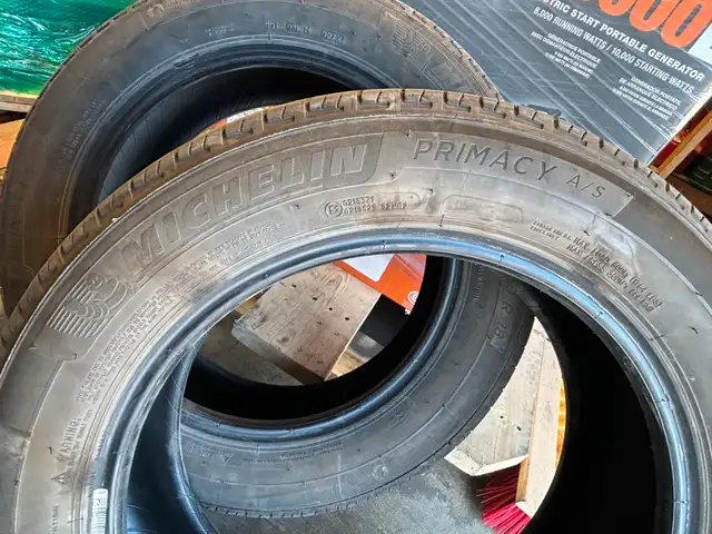 Tires 225 60 R18 in Tires & Rims in Oakville / Halton Region - Image 5