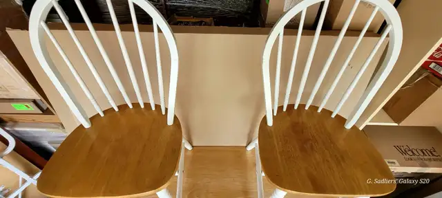 Kitchen Table & 6 Chairs63251728047491123