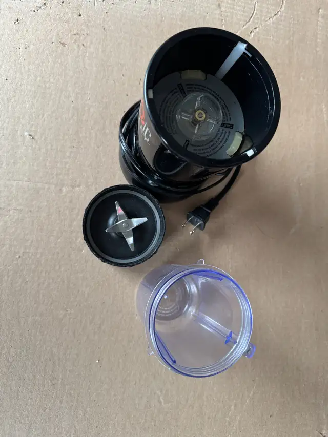 MagicBullet for sale482653823073658884