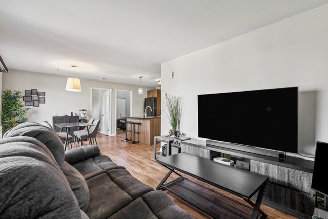 Condo 4 1/2 à vendre à Candiac — photo 2