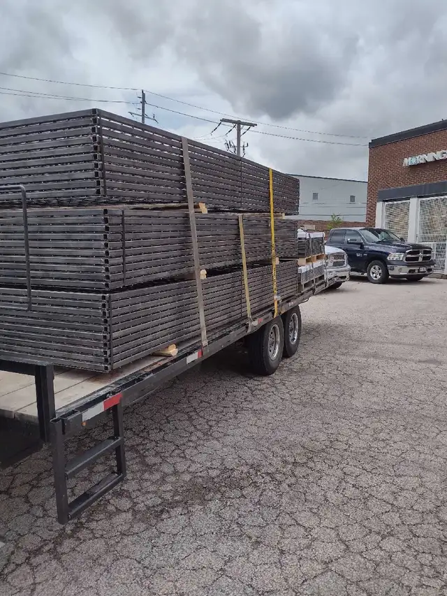 Flatbed Delivery Service63006659863043123