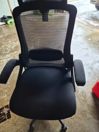 Office Chair, View more