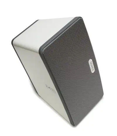ON HOLD: Sonos PLAY:3 Wireless Speaker, View more