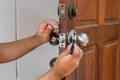 Locksmith Toronto East York - Emergency Lockouts - Deadbolt Lock, View more