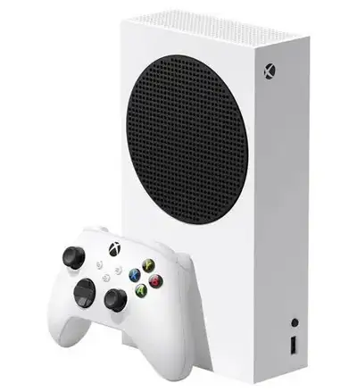 j’achète vos xbox series s, View more