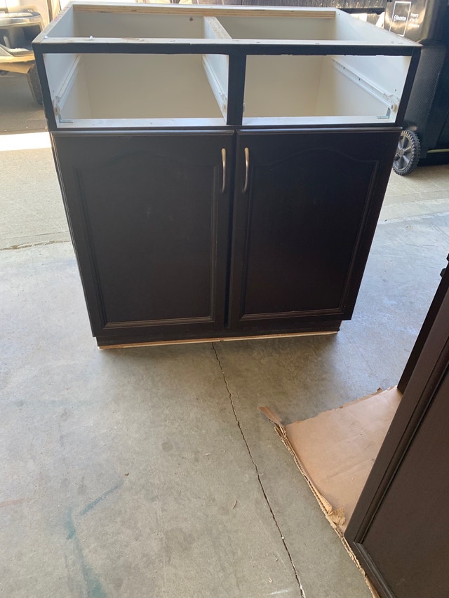 Kitchen & Countertops Edmonton Kijiji